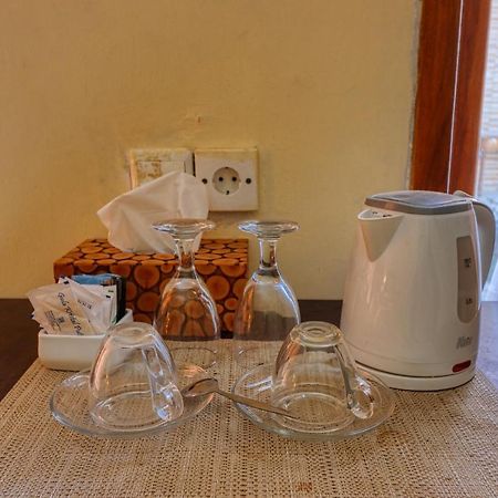 Nibugi Guest House Toyapakeh Εξωτερικό φωτογραφία
