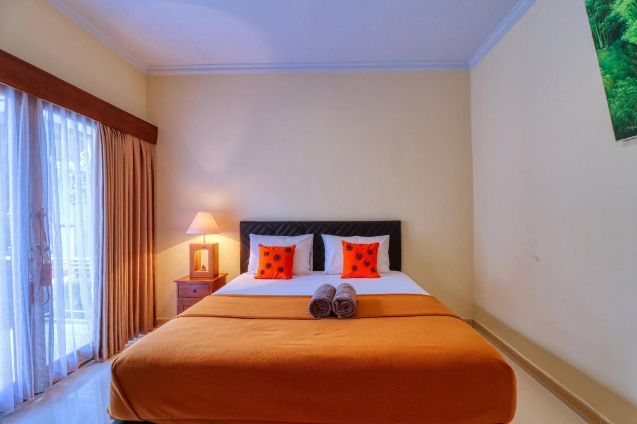 Nibugi Guest House Toyapakeh Εξωτερικό φωτογραφία