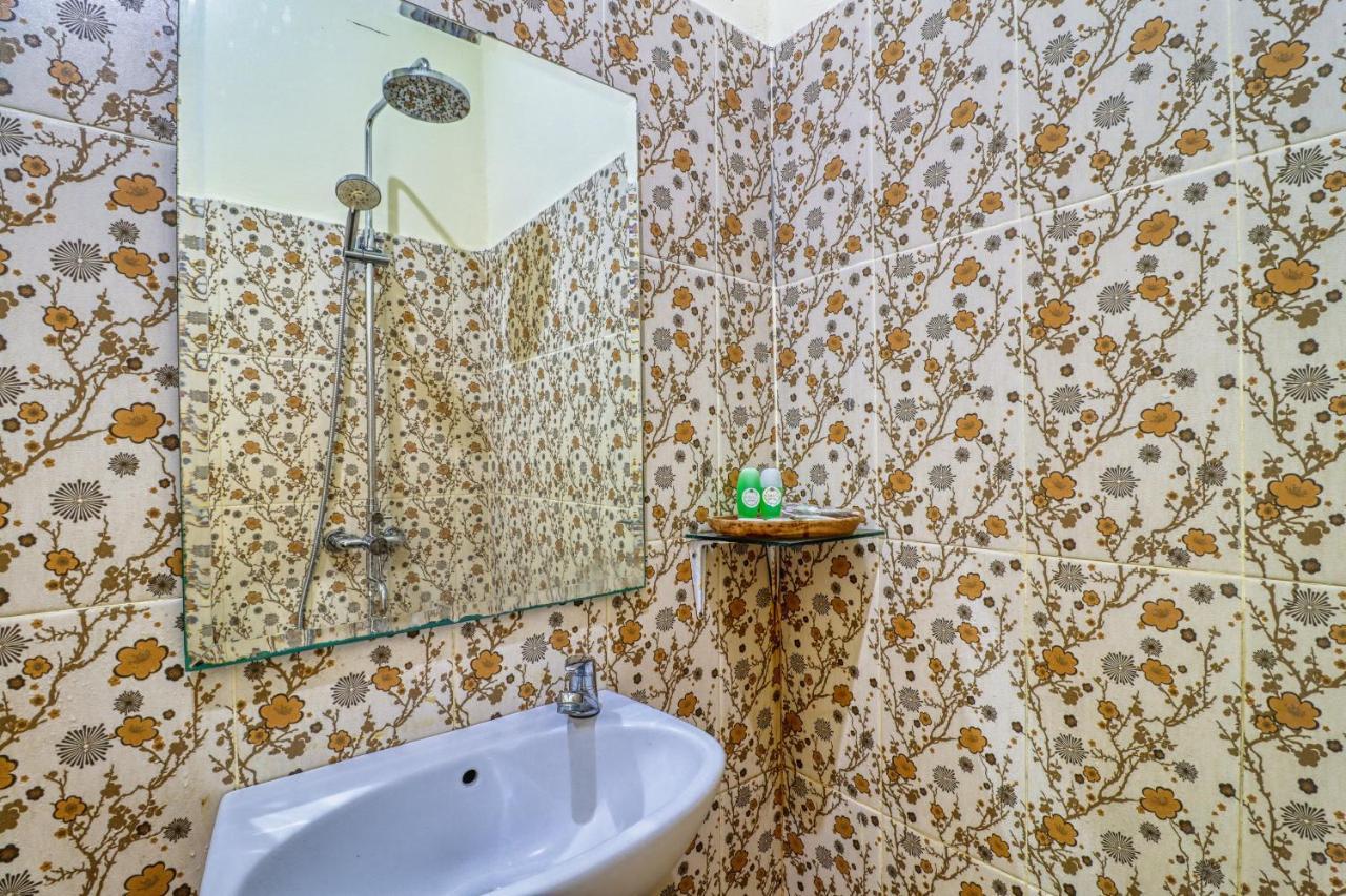 Nibugi Guest House Toyapakeh Εξωτερικό φωτογραφία