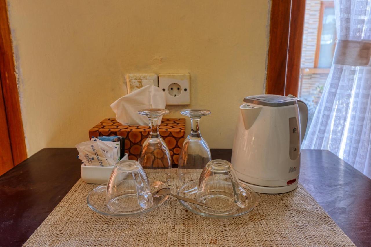 Nibugi Guest House Toyapakeh Εξωτερικό φωτογραφία