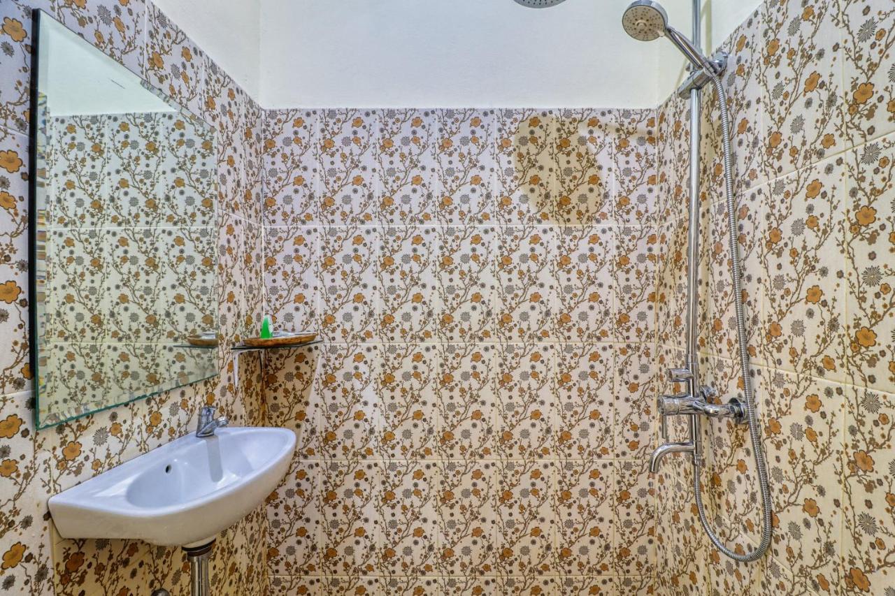 Nibugi Guest House Toyapakeh Εξωτερικό φωτογραφία