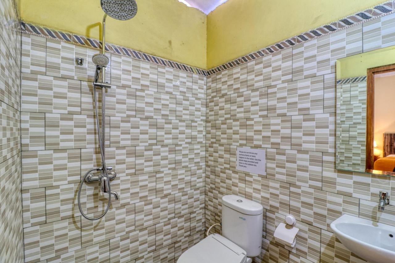 Nibugi Guest House Toyapakeh Εξωτερικό φωτογραφία